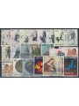 SAN MARINO 1976 Complete Year 22v US