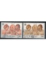 SAN MARINO 1976 Unesco 2v us