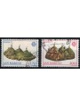 SAN MARINO 1977 Europa 2v us