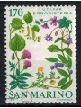 SAN MARINO 1977 Erboristeria us