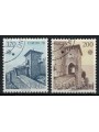 SAN MARINO 1978 Europa 2v us