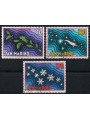 SAN MARINO 1978 Natale 3v us