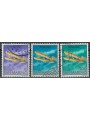 SAN MARINO 1978 Airmail 3rd US