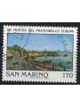 SAN MARINO 1980 Francobollo Europa us