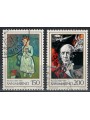 SAN MARINO 1981 Pablo Picasso 2v us