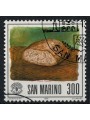 SAN MARINO 1981 World Food Day