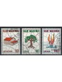 SAN MARINO 1981 General Regulatory Plan 3v us