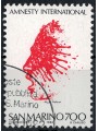SAN MARINO 1982 Amnesty international us