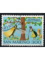 SAN MARINO 1982 Savings Bank us