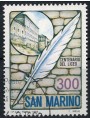 SAN MARINO 1983 State High School us