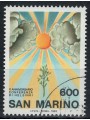 SAN MARINO 1985 Conferenza di Helsinki us