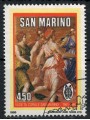 SAN MARINO 1986 Choral Society of San Marino us