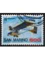 SAN MARINO 1987 Aerei ultraleggeri us