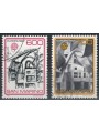 SAN MARINO 1987 Europa 2v us