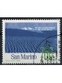SAN MARINO 1988 US Stamp Fair