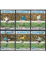 SAN MARINO 1990 FIFA World Cup 6v us