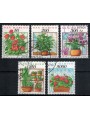 SAN MARINO 1992 Everyday things, gestures and affections 5v us
