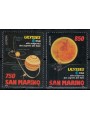 SAN MARINO 1994 Europa 2v us
