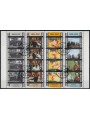 SAN MARINO 1995 Centenario del cinema BF us