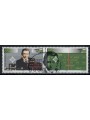 SAN MARINO 1995 Centenary of the radio 2v us
