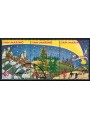 SAN MARINO 1995 Natale 3v us