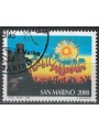 SAN MARINO 1996 Festivalbar us