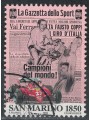SAN MARINO 1996 Gazzetta dello sport us