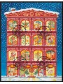 SAN MARINO 1996 Natale BF us