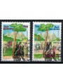 SAN MARINO 1997 Europa 2v us