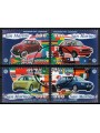 SAN MARINO 1997 Volkswagen 4v us