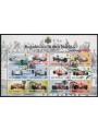 SAN MARINO 1998 50 anni di Ferrari BF us