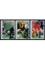 SAN MARINO 1998 Campionati mondiali di calcio 3v us