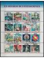 SAN MARINO 1998 A century of science fiction s/s us