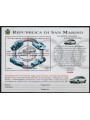 SAN MARINO 1999 Cars, Audi s/s us