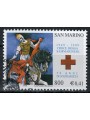 SAN MARINO 1999 Croce Rossa Sanmarinese us