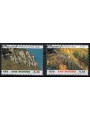 SAN MARINO 1999 Europa 2v us