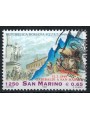 SAN MARINO 1999 Roman Republic us