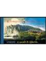 SAN MARINO 2000 17 centuries of freedom booklet us