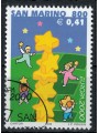SAN MARINO 2000 Europe us