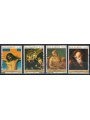 SAN MARINO 2008 Masterpieces that Return 4v us