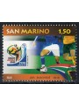 SAN MARINO 2010 FIFA World Cup us