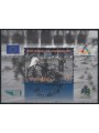 SAN MARINO 2011 European Year of Volunteering s/s us