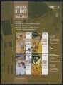 SAN MARINO 2012 Gustav Klimt BF us