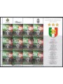 SAN MARINO 2012 Juventus campione d'Italia MF us