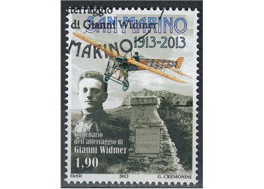 SAN MARINO 2013 Gianni Widmer us