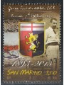 SAN MARINO 2013 Genoa Calcio us