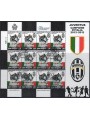 SAN MARINO 2013 Juventus campione d'Italia MF us