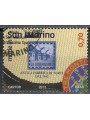 SAN MARINO 2013 Made in San Marino, the Serenissima us