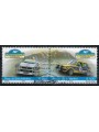 SAN MARINO 2013 Rally Legend 2v us