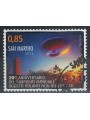 SAN MARINO 2013 Unidentified Flying Objects us